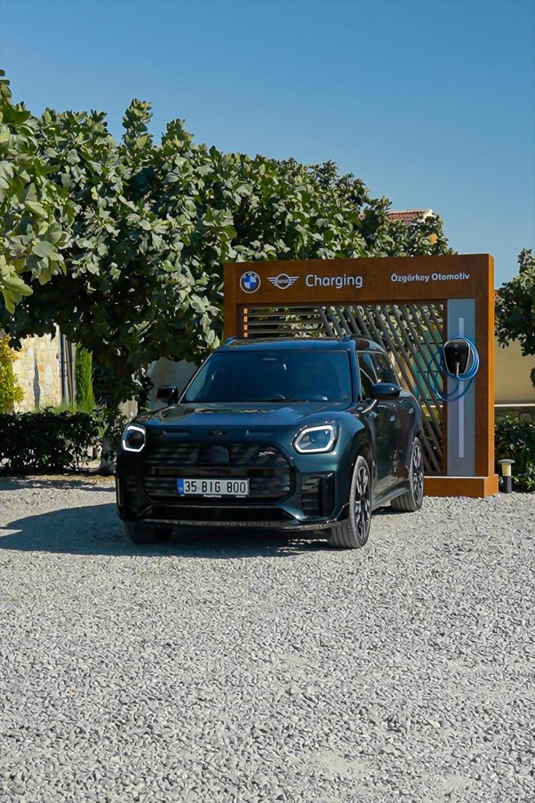 Ride And Stay Çeşme Exterior foto