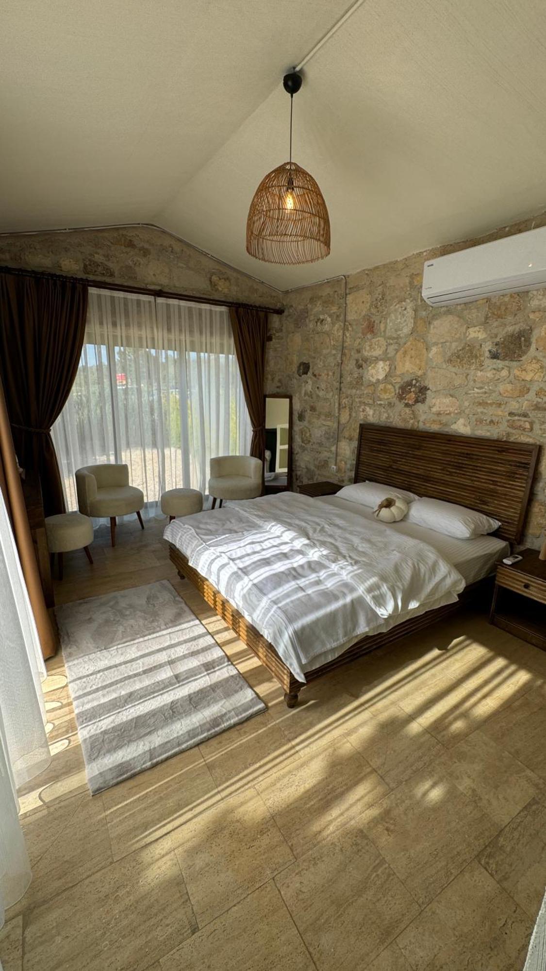 Ride And Stay Çeşme Exterior foto